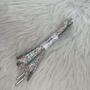 Lacet en coton liberty 2