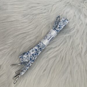 Lacet en coton liberty 5