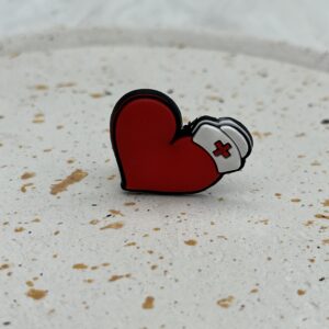 Bijou en silicone pour chaussure Game 2