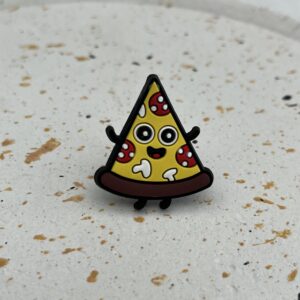 Bijou en silicone pour chaussure Game 3