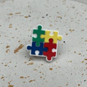 Bijou en silicone pour chaussure Game 4