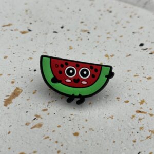 Bijou en silicone pour chaussure Game 6